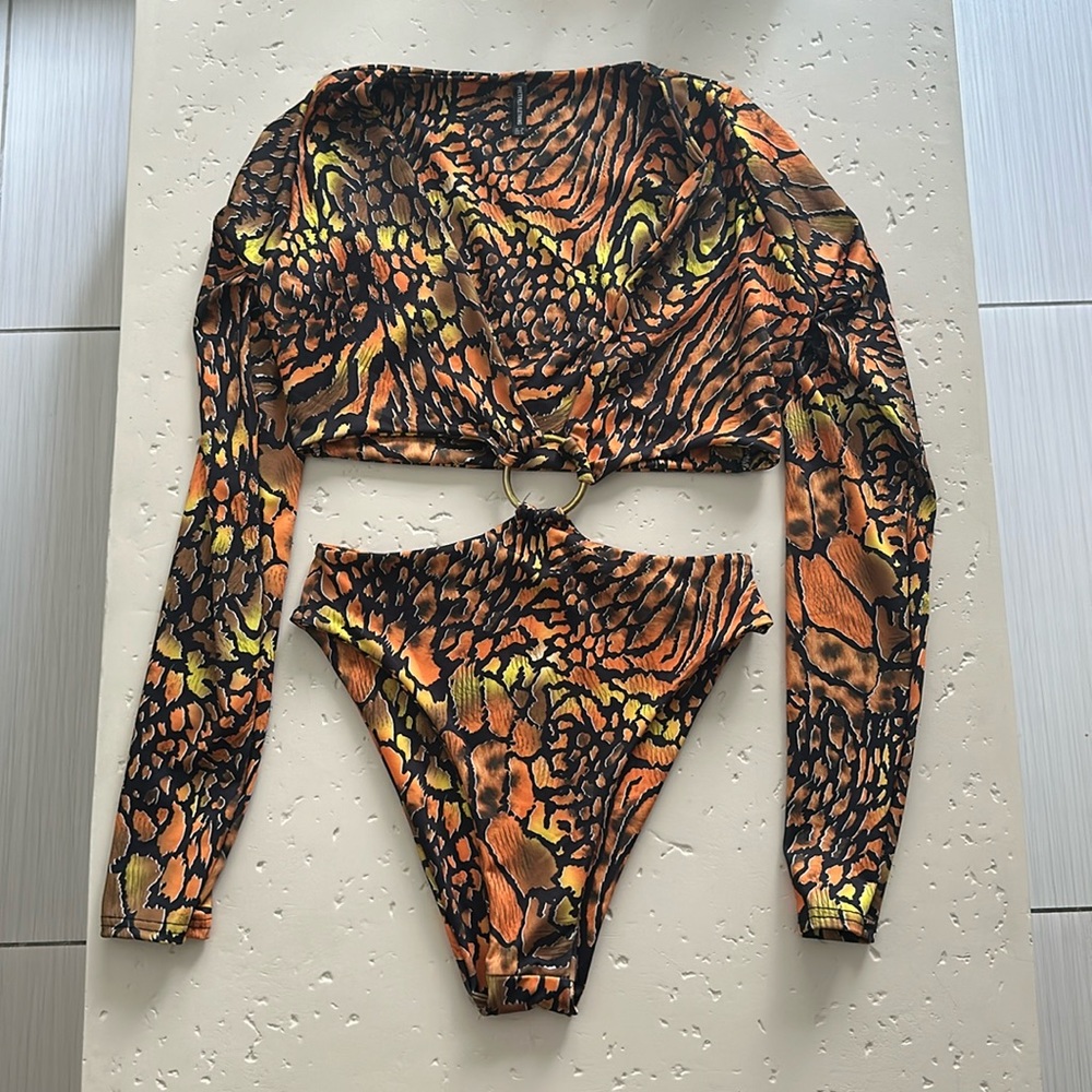 PLT swimsuit
